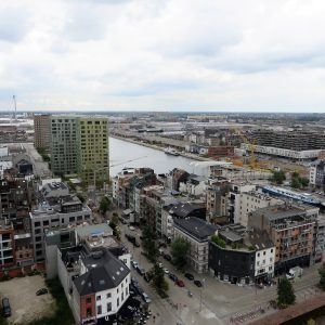 foto 37 – 15-09-2018 daguitstap Antwerpen