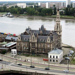 foto 40 – 15-09-2018 daguitstap Antwerpen